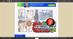 Desktop Screenshot of amerzone-pilard.com
